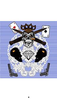 红骷髅背景故事,复仇之魂的黑暗传奇