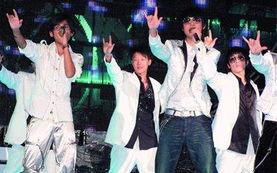 08年娱乐,年度精彩瞬间回顾