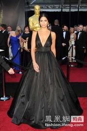 明星礼服图片大全,明星礼服风采大盘点