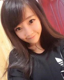 清纯甜美女主播,主播风采独领风骚