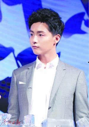 马天马天宇个人资料,从选秀歌手到影视演员的蜕变之路